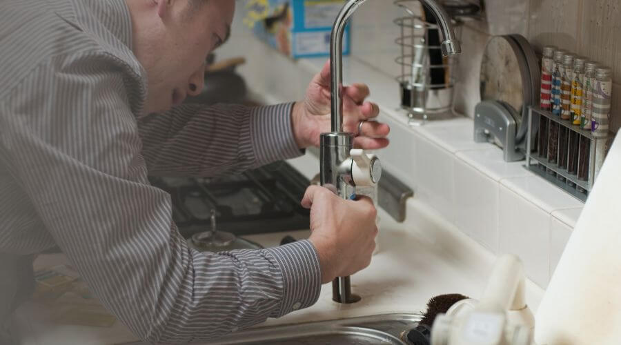 Professional same day plumber in Ransom Canyon, TX
